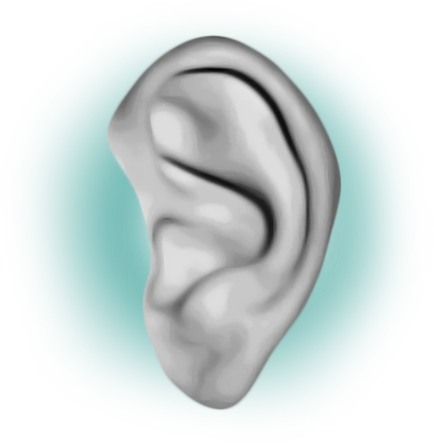 Hearing Loss Prevention Waukesha WI Ear Teal BG