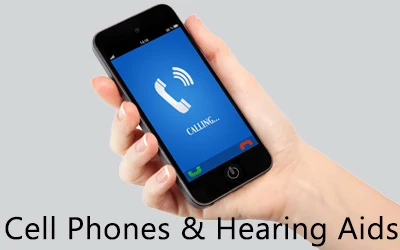 Hearing Loss and Prevention Waukesha WI Cell Phones