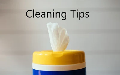 Hearing Loss and Prevention Waukesha WI Cleaning Tips