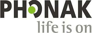 Phonak Logo