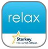 Relax App Icon