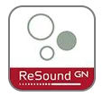 Resound Relief App Icon
