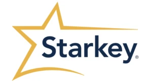 Starkey Logo