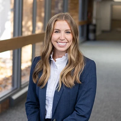 Ear Nose and Throat Waukesha WI Breanna Evert 2