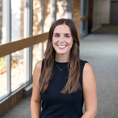 Ear Nose and Throat Waukesha WI Claire Milligan